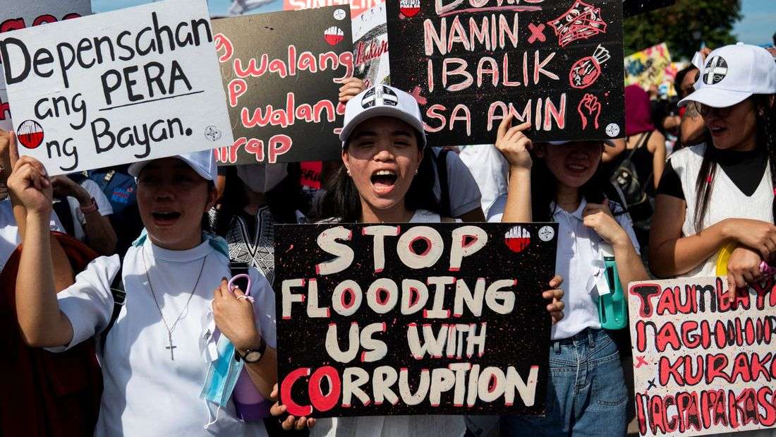 BAYAN to stage anti-corruption protest on Sept. 21