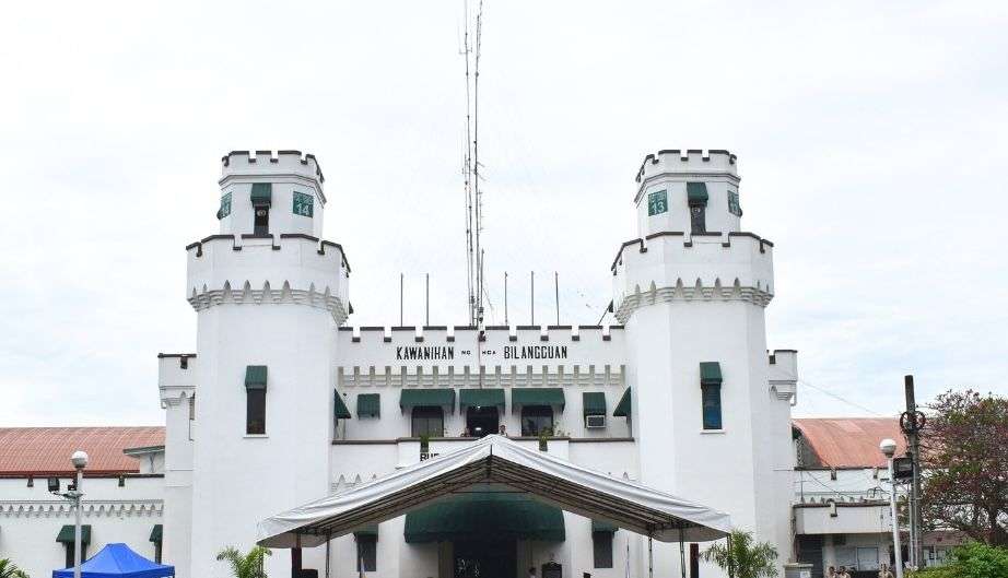 BuCor orders cases vs 7 CIW officials over alleged trust fund mess