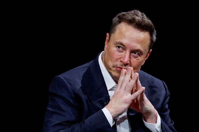 Musk's X Corp and SpaceXAI resolve antitrust lawsuit against Apple