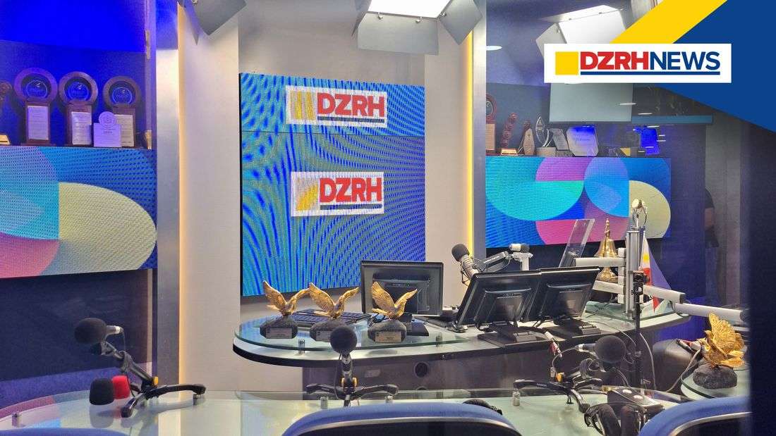 DZRH programs named finalists in 48th Catholic Mass Media Awards