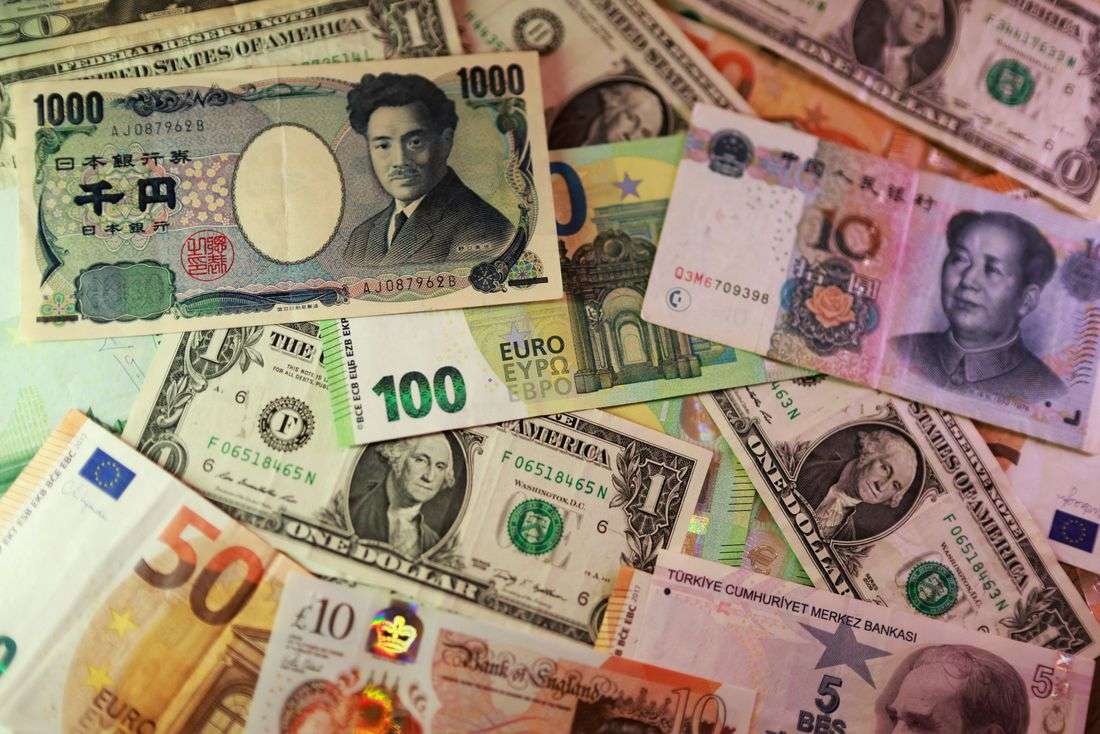 Bond selloff deepens as oil prices and public debt fears jolt markets