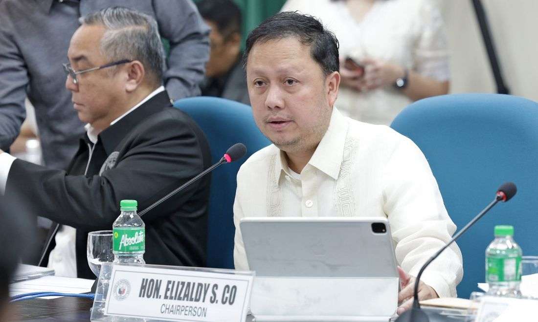 PNP to coordinate with French authorities to locate Zaldy Co