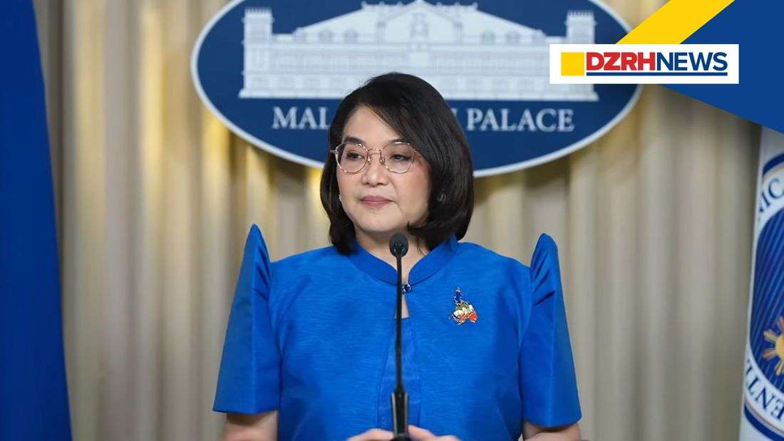 Palace calls for peaceful protests on September 21
