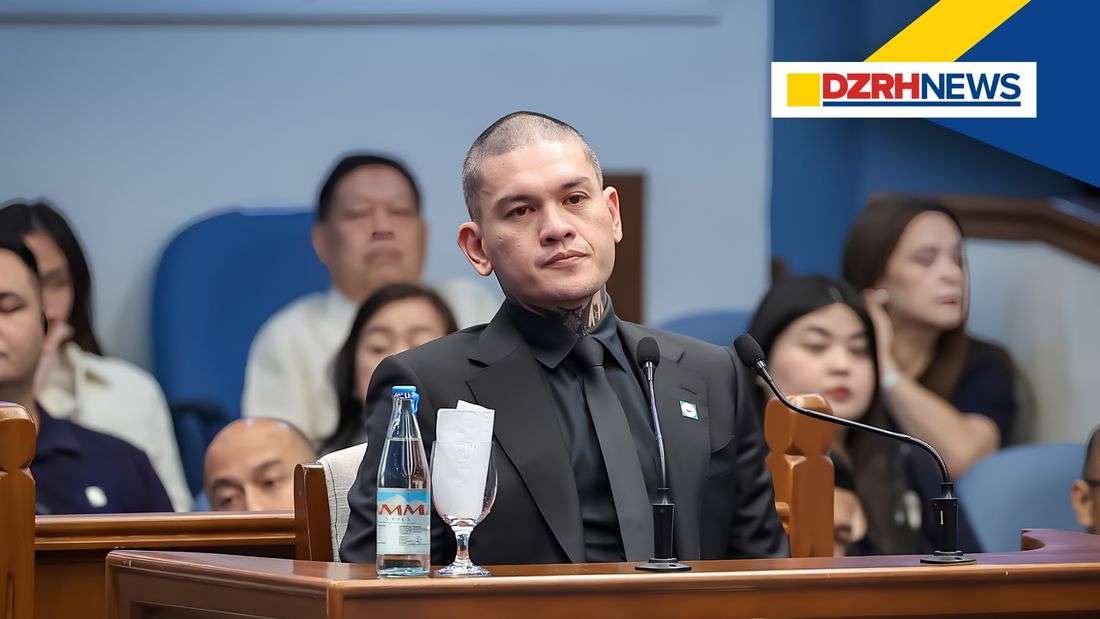 Baste Duterte declared hostile witness in VP Sara impeachment trial