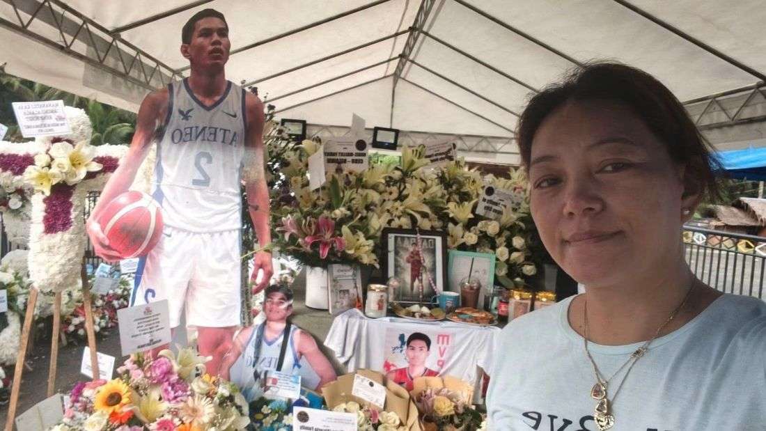 Rene Baterbonia’s mother clarifies ₱30 entrance fee for museum, not store