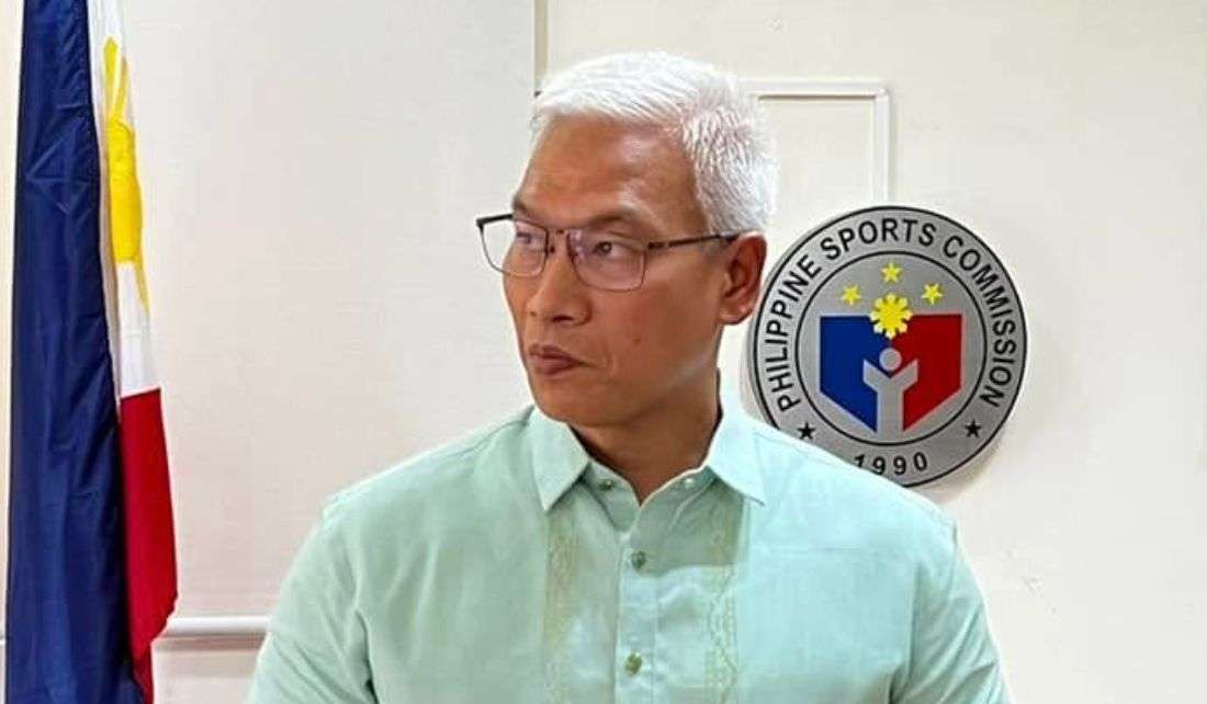 Ex-PBA Commissioner Noli Eala blames lack of preparation for Gilas’ 44-point loss to China