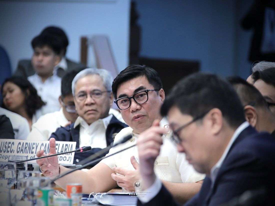 NBI to propose social media ‘age-gating’ framework amid mass violence