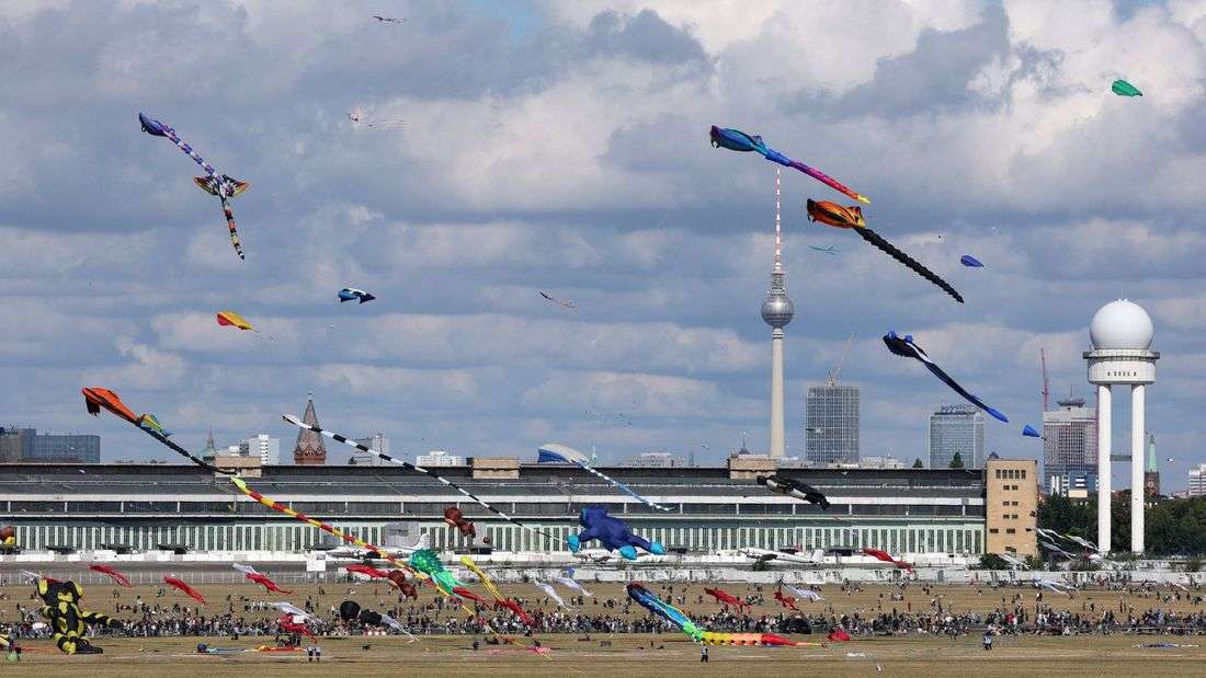 Berlin's acute housing shortage and soaring rents dominate city election