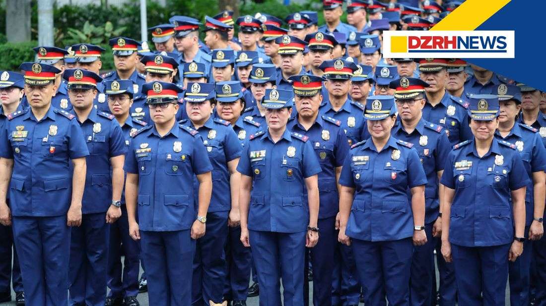 PNP to place Metro Manila on full alert ahead of Martial Law anniversary rallies