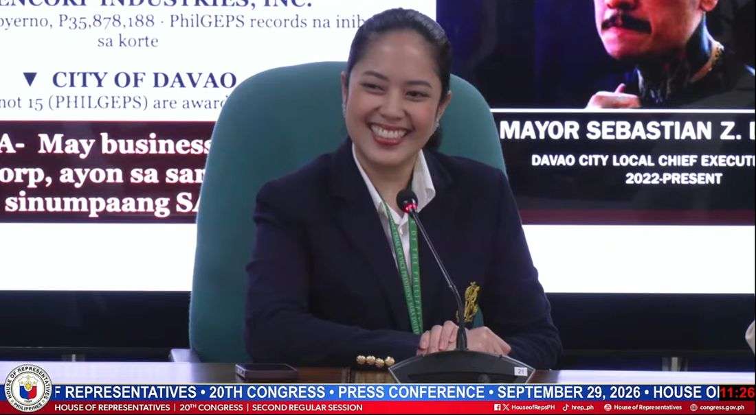 'Get a life': Zamora brushes off online attacks