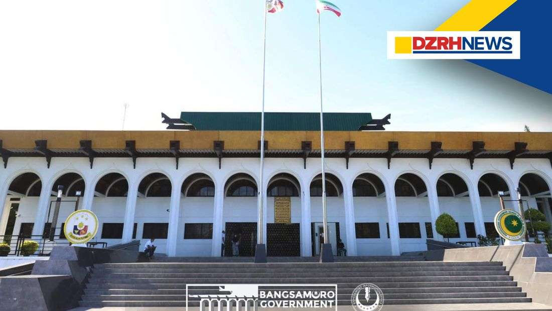 Philippine army: ‘All systems go’ for first BARMM parliamentary election