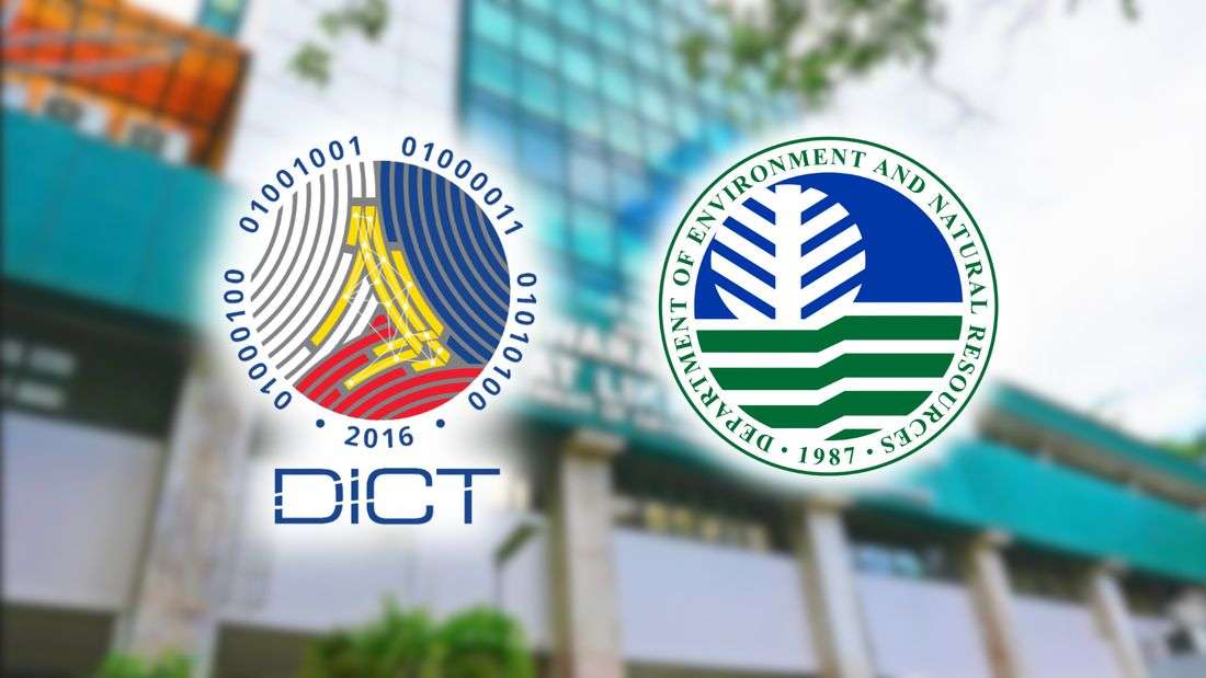 DICT probes reported hacking incident at DENR-EMB
