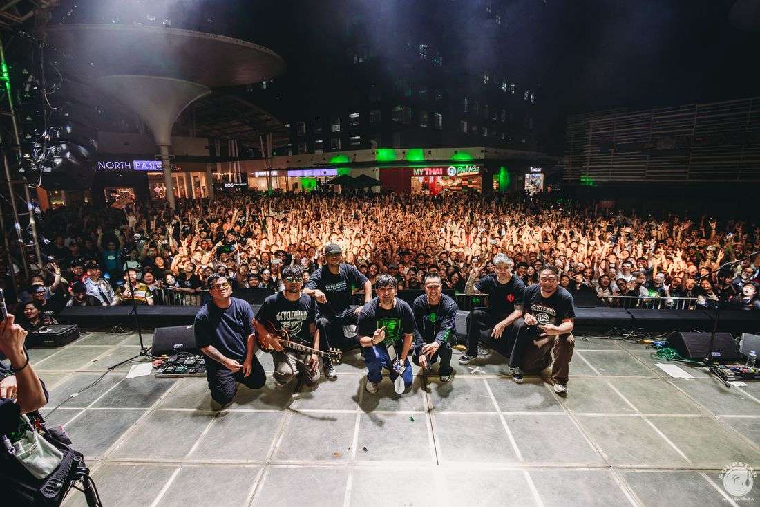 6cyclemind celebrates 25 years of OPM hits with star-studded homecoming concert