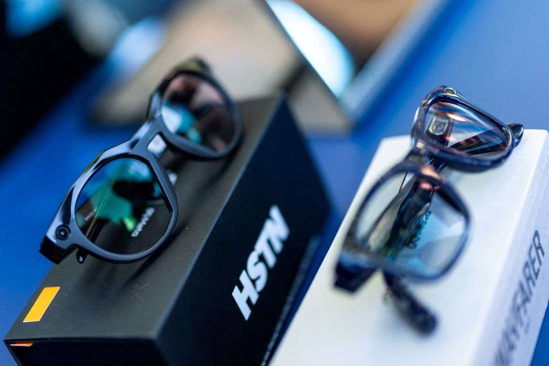 Analysis-From smart glasses to AI pins, privacy fears challenge tech's next big bet