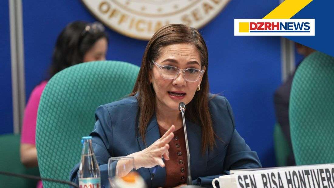 Hontiveros warns steel firms: Worker safety and product standards must be non-negotiable
