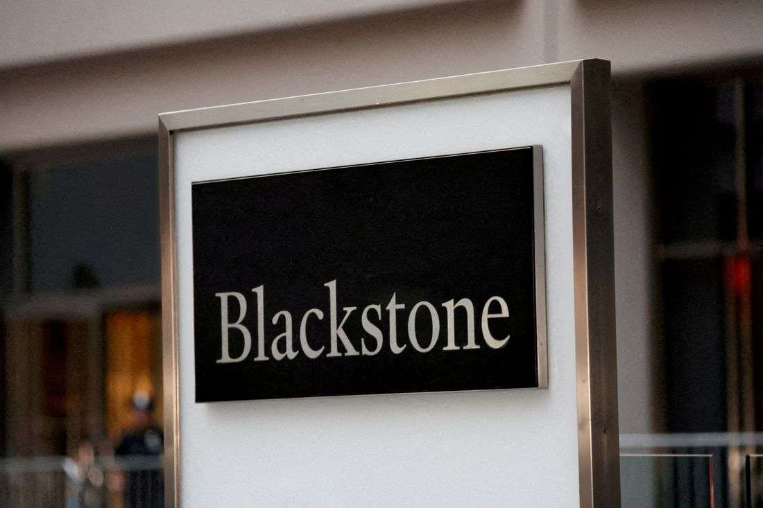 Banks provide $22 billion chip loan to Blackstone, Alphabet AI cloud venture, source says