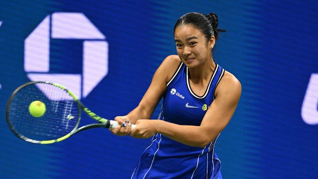 PHILTA seeks WTA exemption for Eala to play in Asian Games