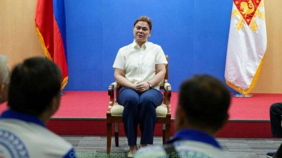 VP Sara Duterte has no immunity, may face criminal case as impeachment trial proceeds – lawyer