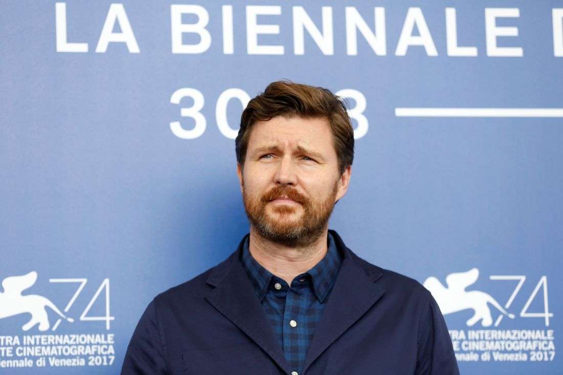 British director says Canada can be global filmmaking hub with support for local talent