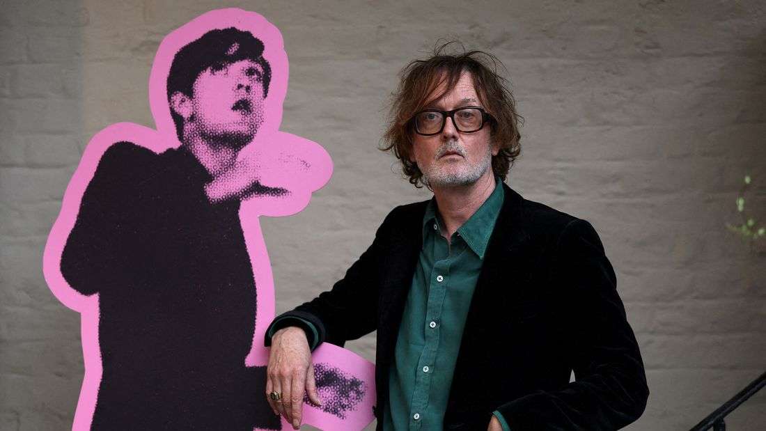 Jarvis Cocker remembers Pulp's first time in new documentary