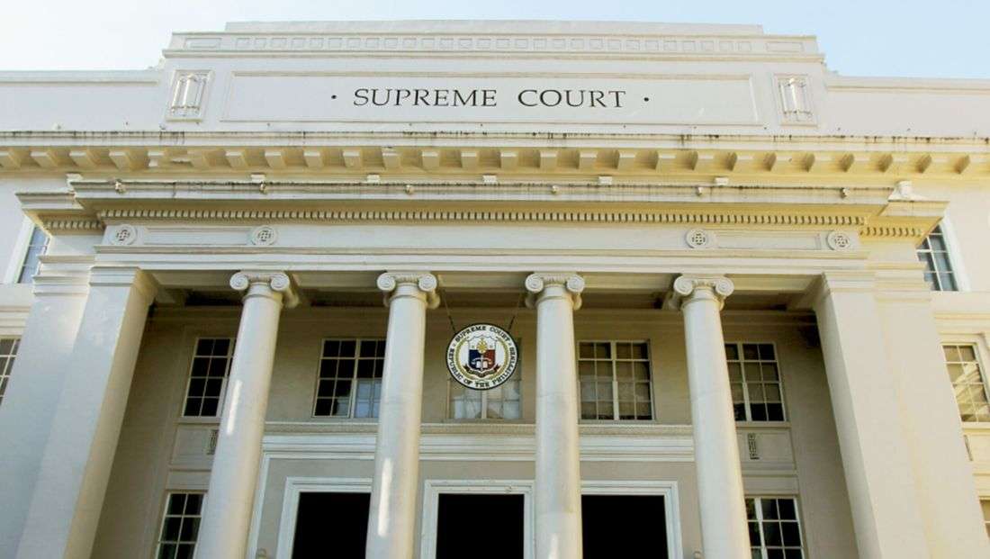 SC orders Congress to enact anti-political dynasty law
