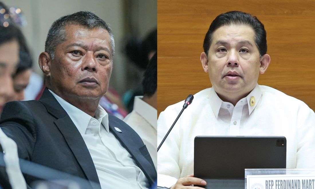 Remulla assures cases vs. Romualdez will be filed: ‘Relax lang kayo, nandiyan na ’yan’