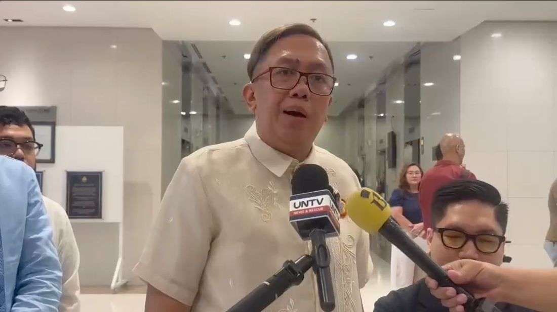 Cendaña files complaint vs. over 30 vloggers over alleged attacks