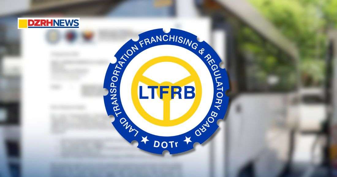 LTFRB seeks election ban exemption for fuel subsidy, ‘Libreng Sakay’ programs