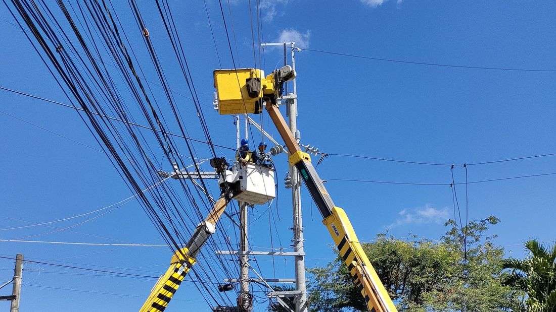 BIR prepping VAT removal on system loss charge in electricity bills