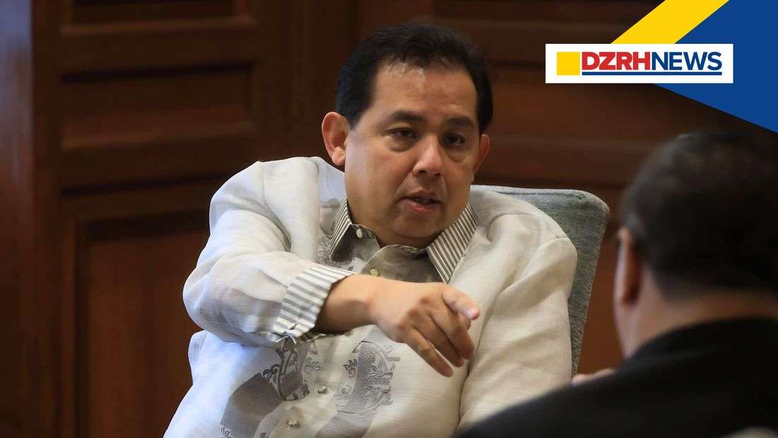 Romualdez files motion for bail in ₱7.4-billion plunder case