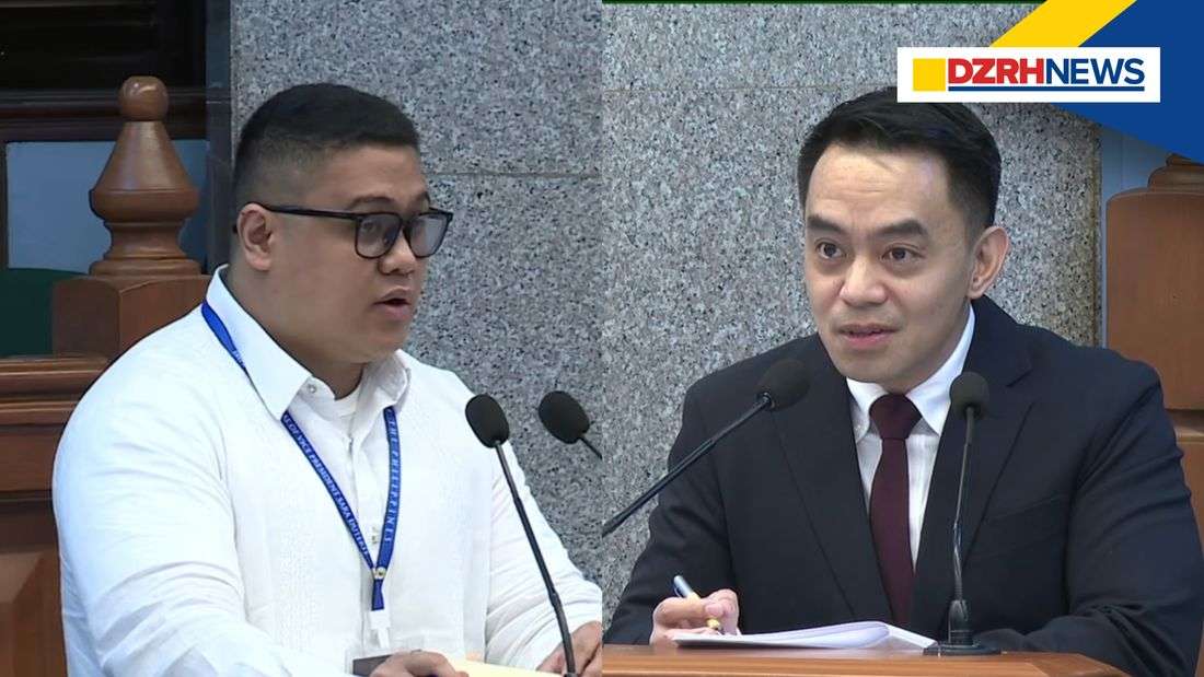 Defense objects as Prosecution links VP Duterte to repeated board elections