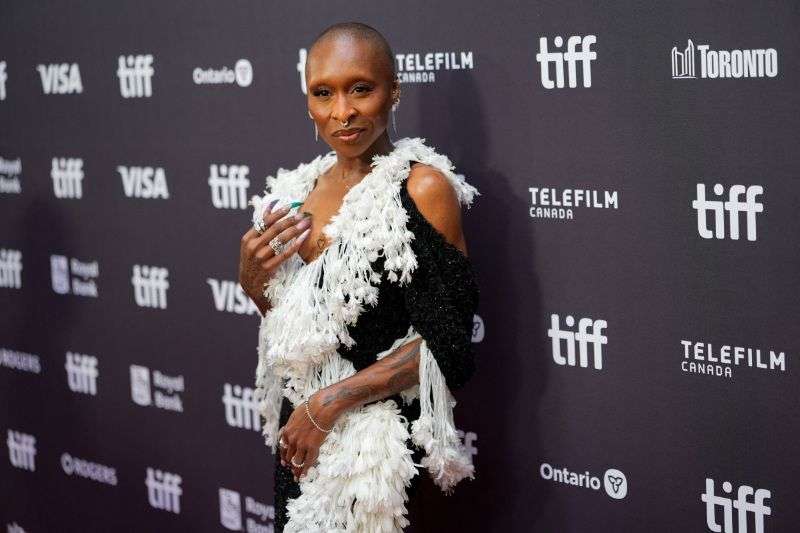 Cynthia Erivo hopes ‘Prima Facie’ sparks conversations about sexual violence