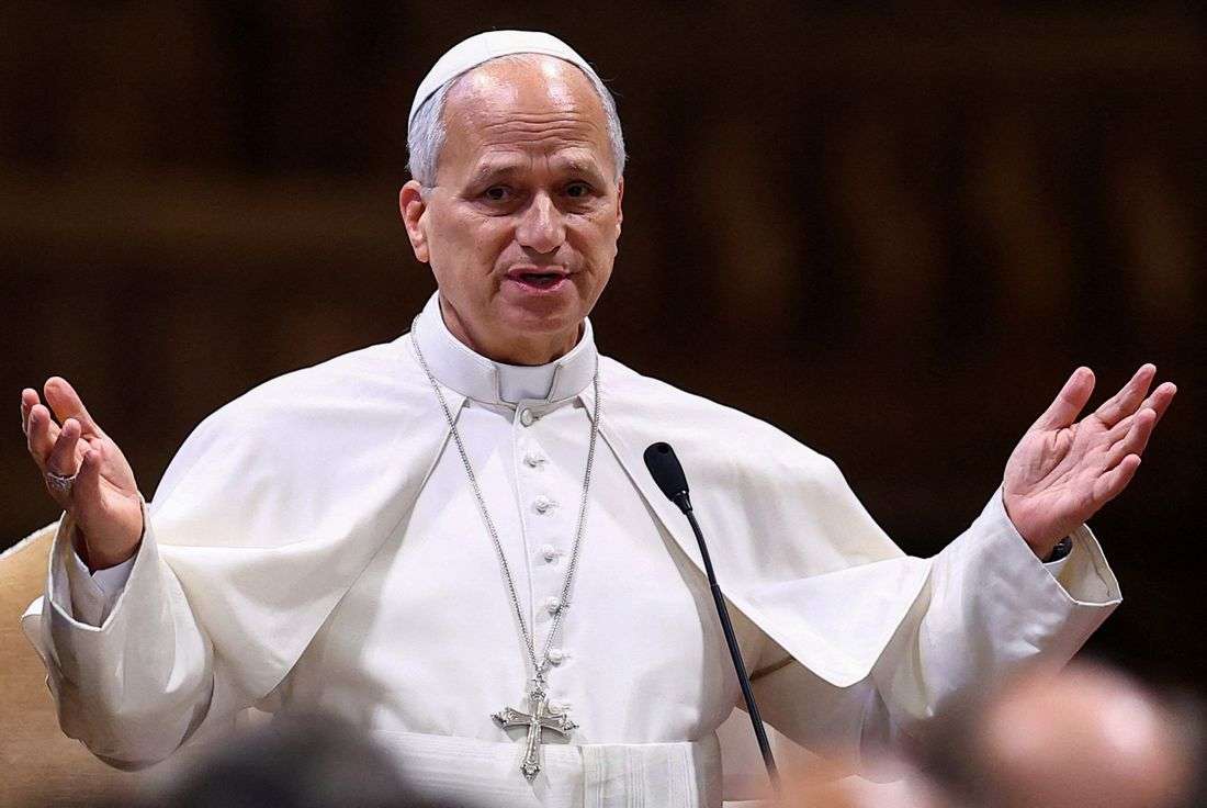 Pope Leo heads to France as Church confronts shock of abuse crisis