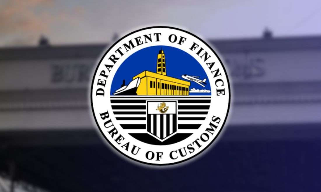 BOC intercepts over ₱80 billion worth of smuggled goods