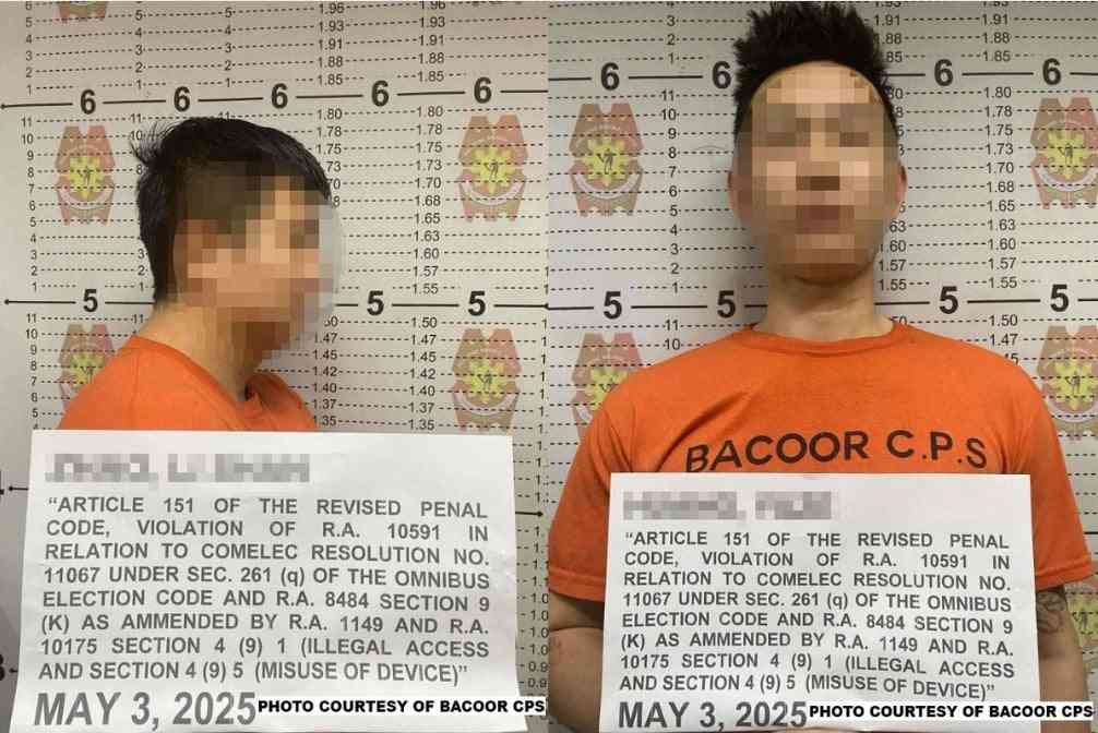 2 Chinese arrested for kidnapping 3 foreigners, ransom paid in cryptocurrency — PNP