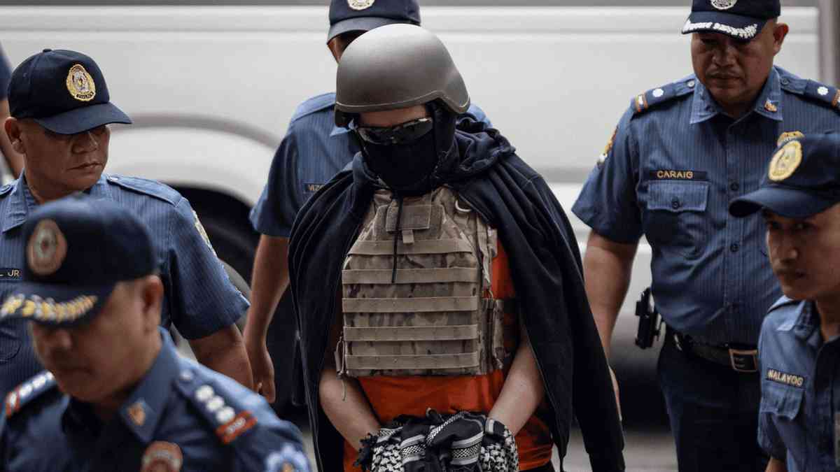 House to probe US request for Quiboloy's extradition