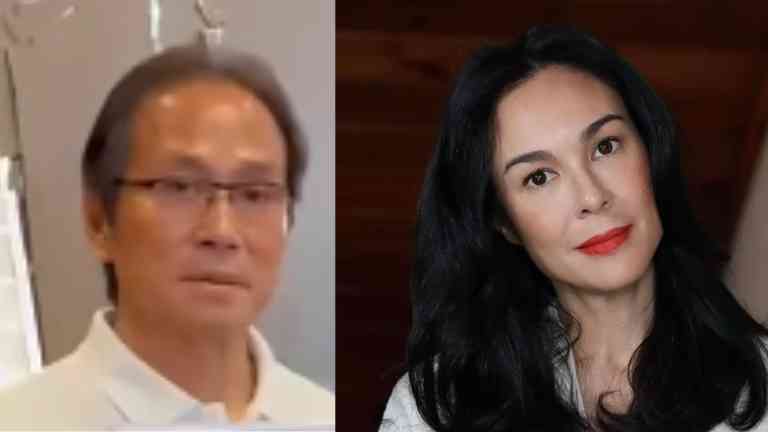 Atong Ang, Gretchen Barretto summoned to attend House probe on “missing sabungeros”