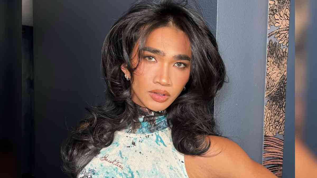 Bretman Rock slams ‘nepo babies’ over taxpayer-funded, lavish lifestyles