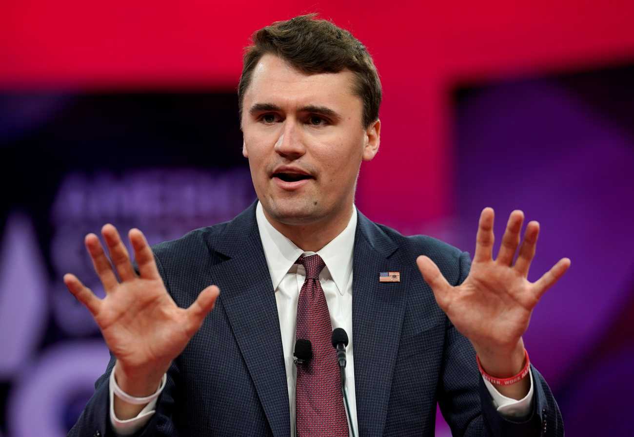 Reactions to the fatal shooting of US right-wing activist Charlie Kirk