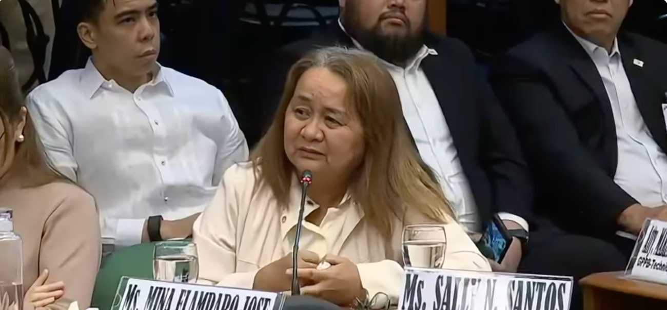 Sally Santos of SYMS Construction to be placed under witness protection program