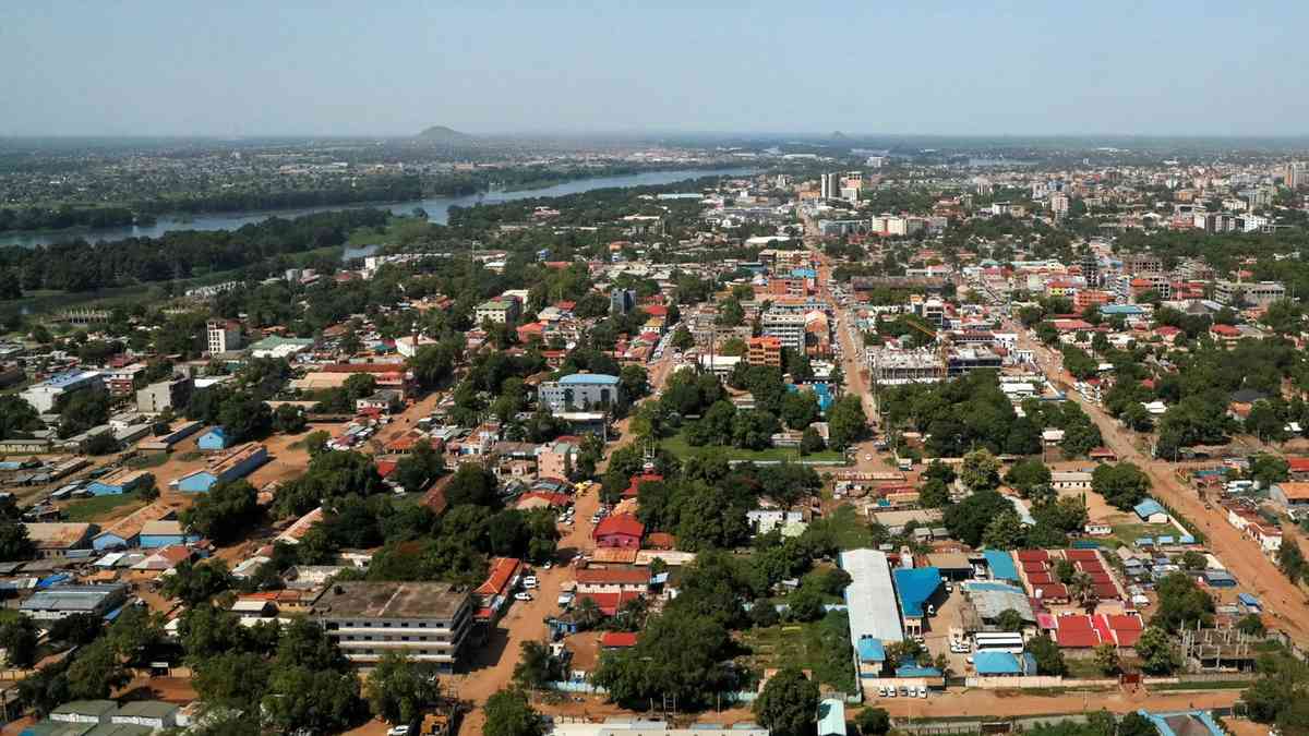 Significant rise in civilian killings in Sudan conflict this year, says UN human rights office