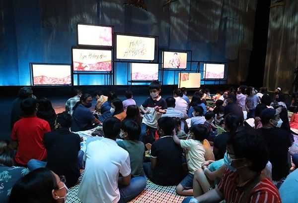 CCP releases 8 Tagalog, Bicolano lullabies, MVs for children