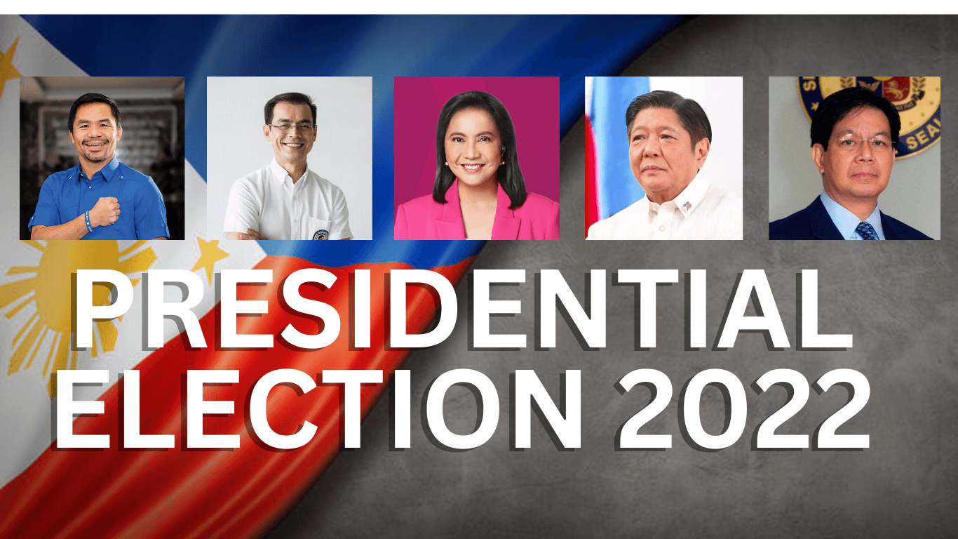 #Desisyon2022: Elections, rallies, and wins