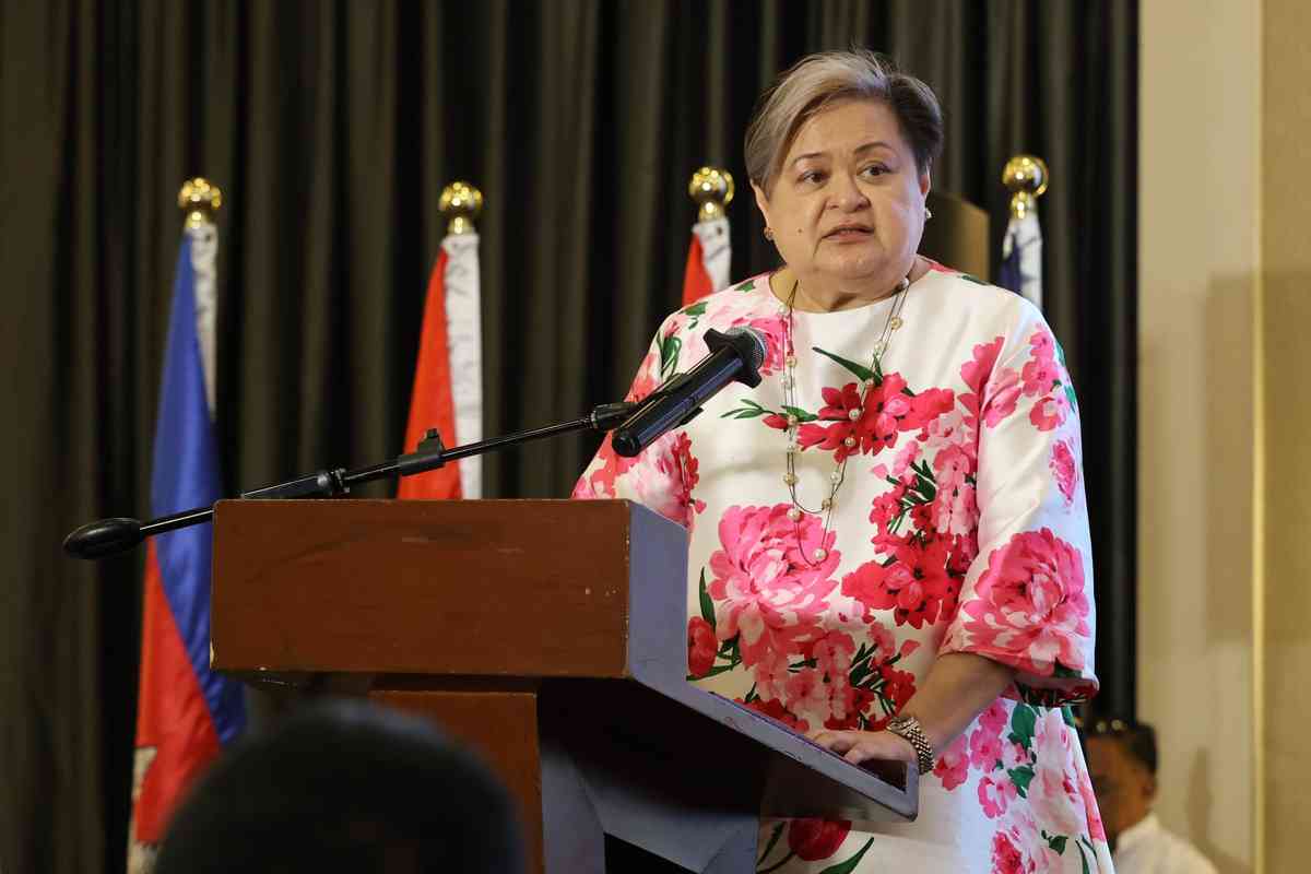 DFA Sec. Lazaro to lead PH delegation to UNGA80