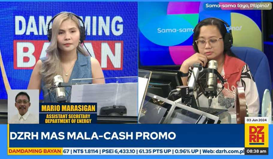 DOE eyes nuclear power plant by 2032