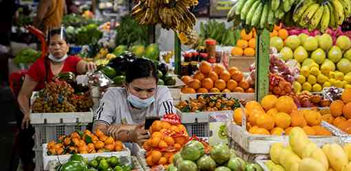 Government urged to monitor several indicators before lifting MECQ in NCR+