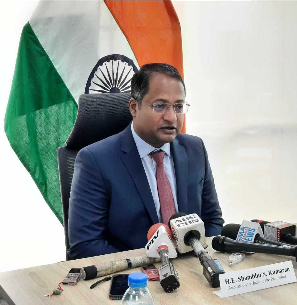 India calls China’s 10-dash line map “cartographic expansionism," backs PHL protest