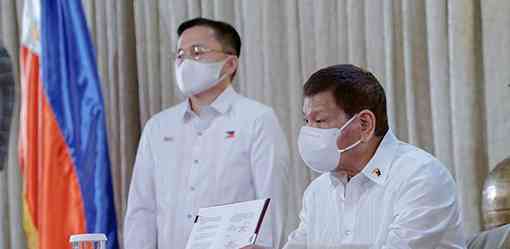 Infrastructures and legislations: the accomplishments of the Duterte Administration