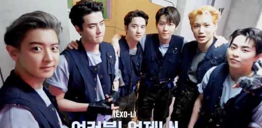 K-pop: EXO surprises fans on 9th anniversary with spoiler video for upcoming comeback
