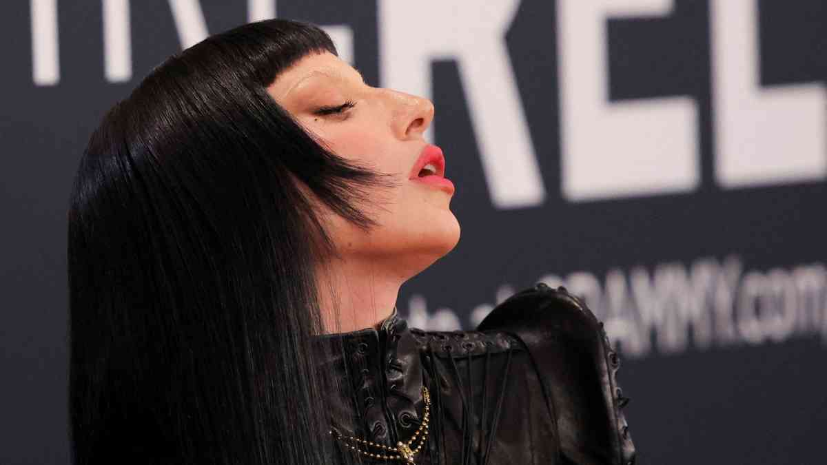 Lady Gaga brings 'Mayhem' to the masses at Coachella